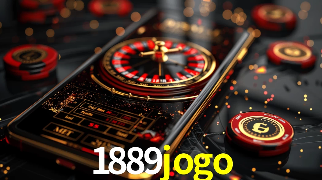 Welcome Bonus 1889jogo