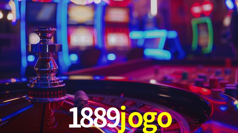 1889jogo: Seu Cassino Premiado com Pagamentos Rápidos