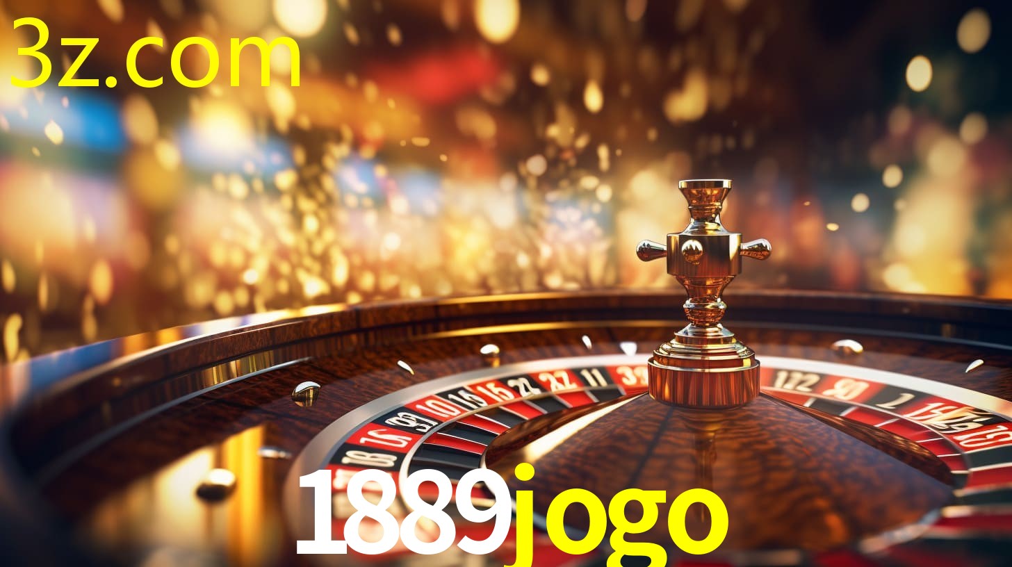 Bonus na Cassino Online 1889JOGO.COM