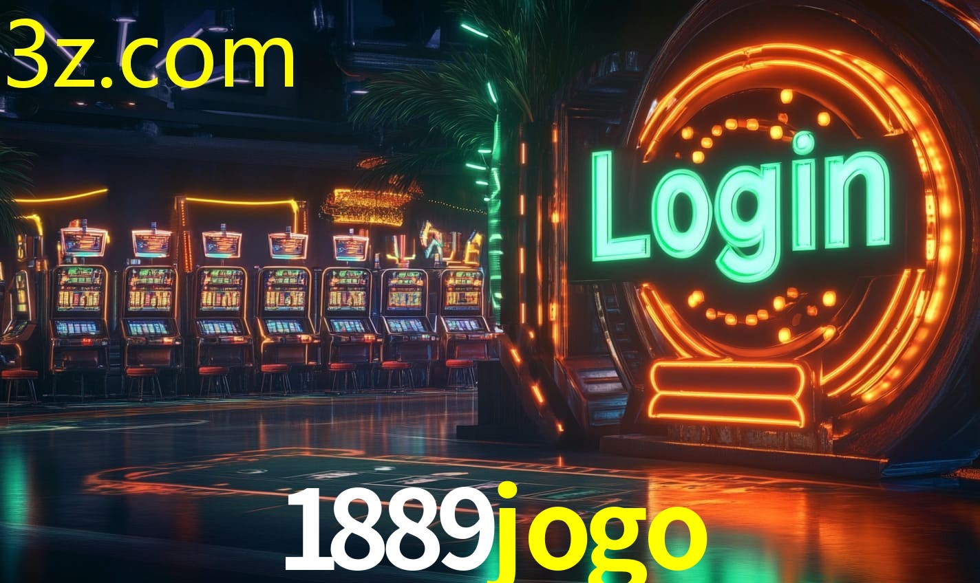 Cassino Online Seguro 1889JOGO.COM