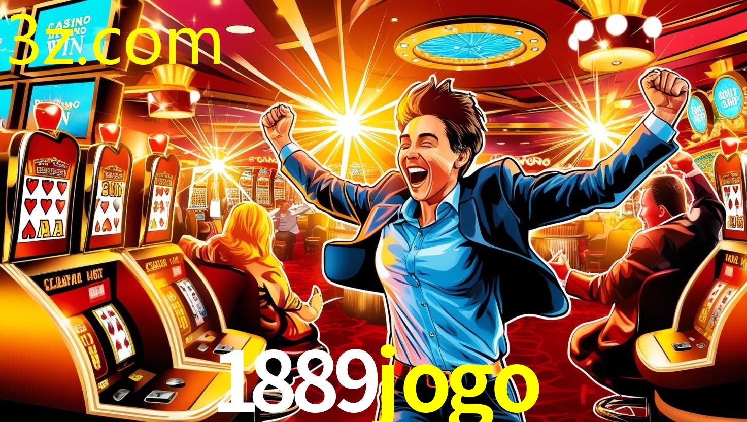 Jogos de Cassino 1889JOGO.COM