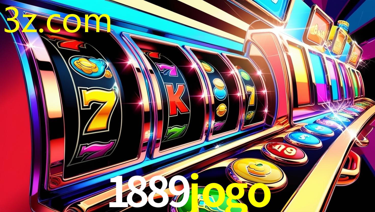Slots no Site 1889JOGO.COM