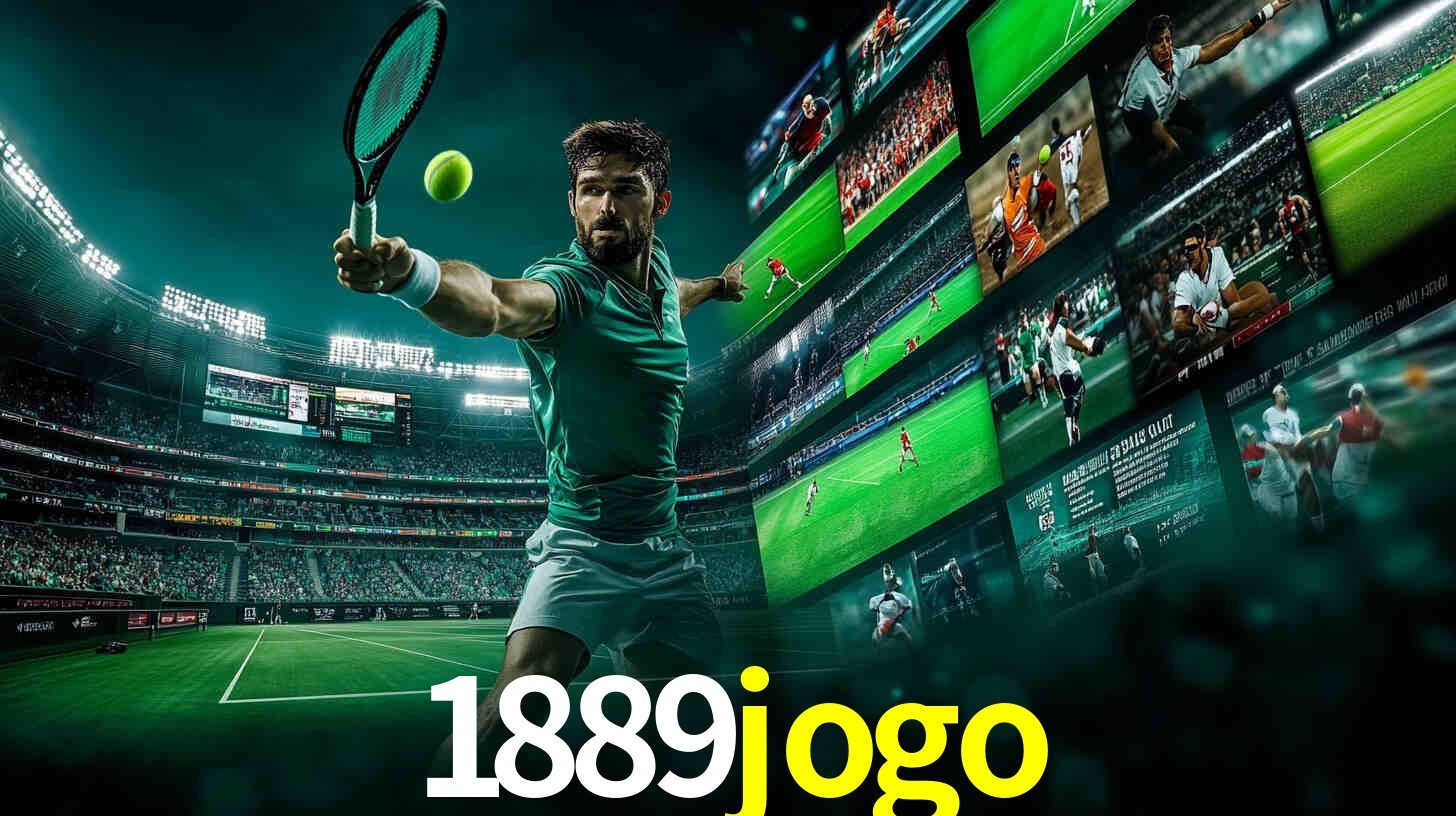 Casino Ao Vivo 1889jogo
