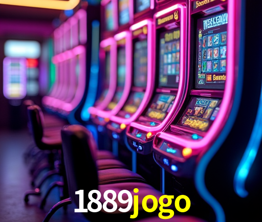 Inovações de Jogos na 1889jogo: O Futuro das Experiências Interativas