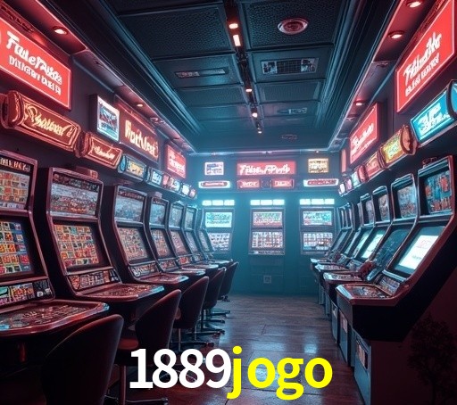 Explorando a Categoria de Eventos em Apostas na 1889jogo