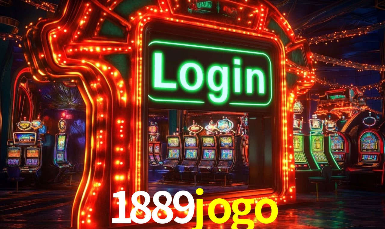 Descubra a Magia dos Jogos de Arcade no 1889jogo