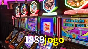 Desvendando o Mundo dos Jogos Virtuais na 1889jogo