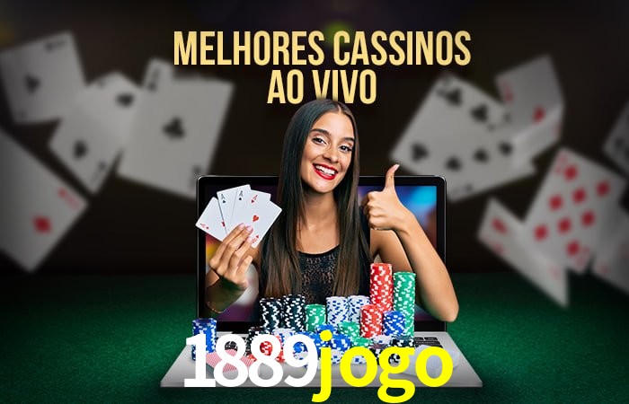 2FA Security 1889jogo