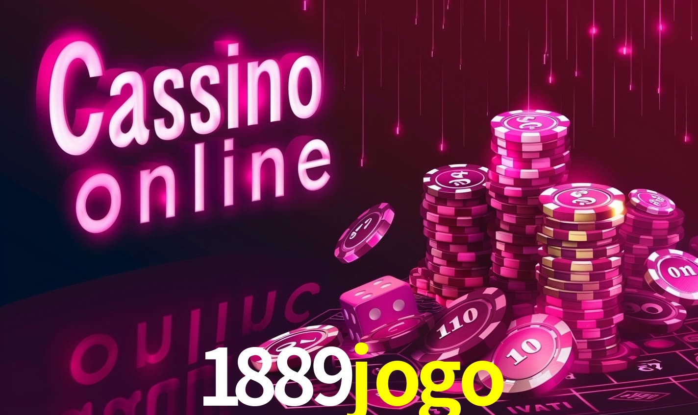 Recursos de Bônus 1889jogo