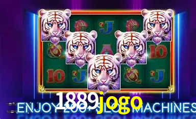 API Integration 1889jogo