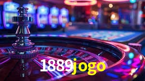Desvendando o Mundo dos Jogos Virtuais na 1889jogo