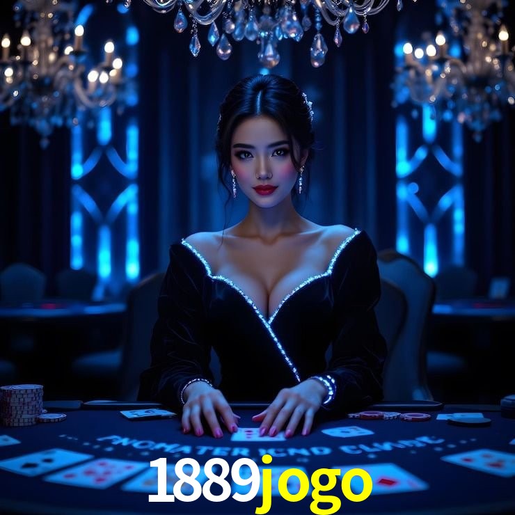 A Experiência Imersiva dos Cassinos Ao Vivo no 1889jogo