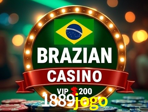 Desvendando o Mundo dos Jogos Virtuais na 1889jogo