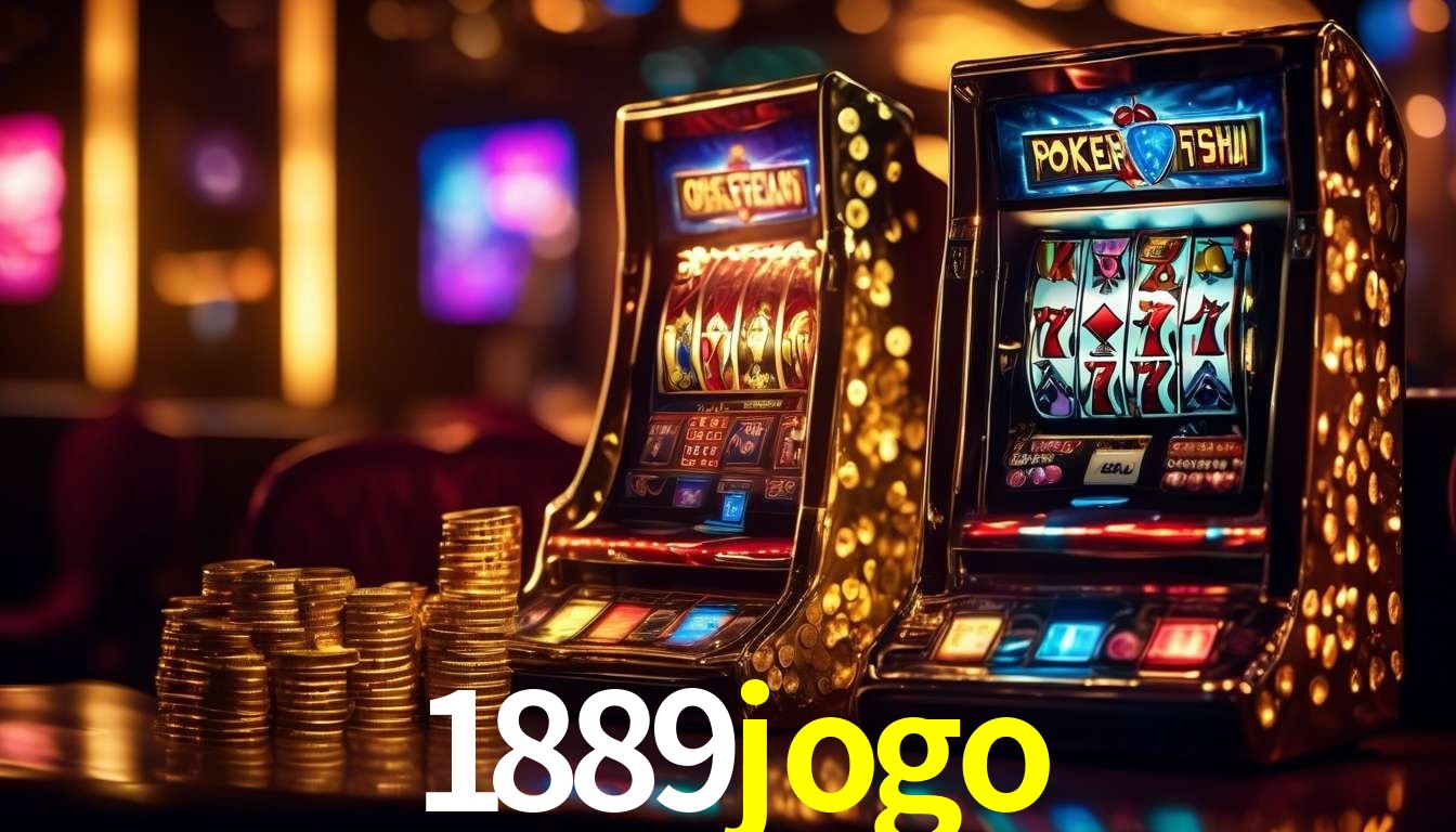 Login Seguro 1889jogo