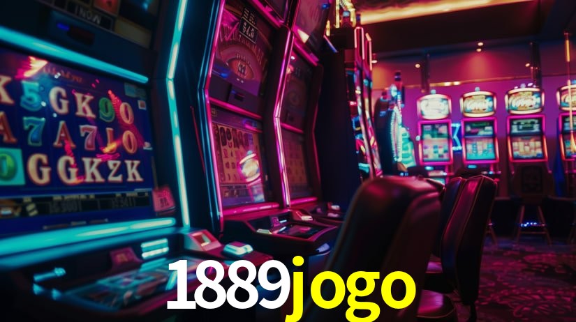 Secure Login 1889jogo
