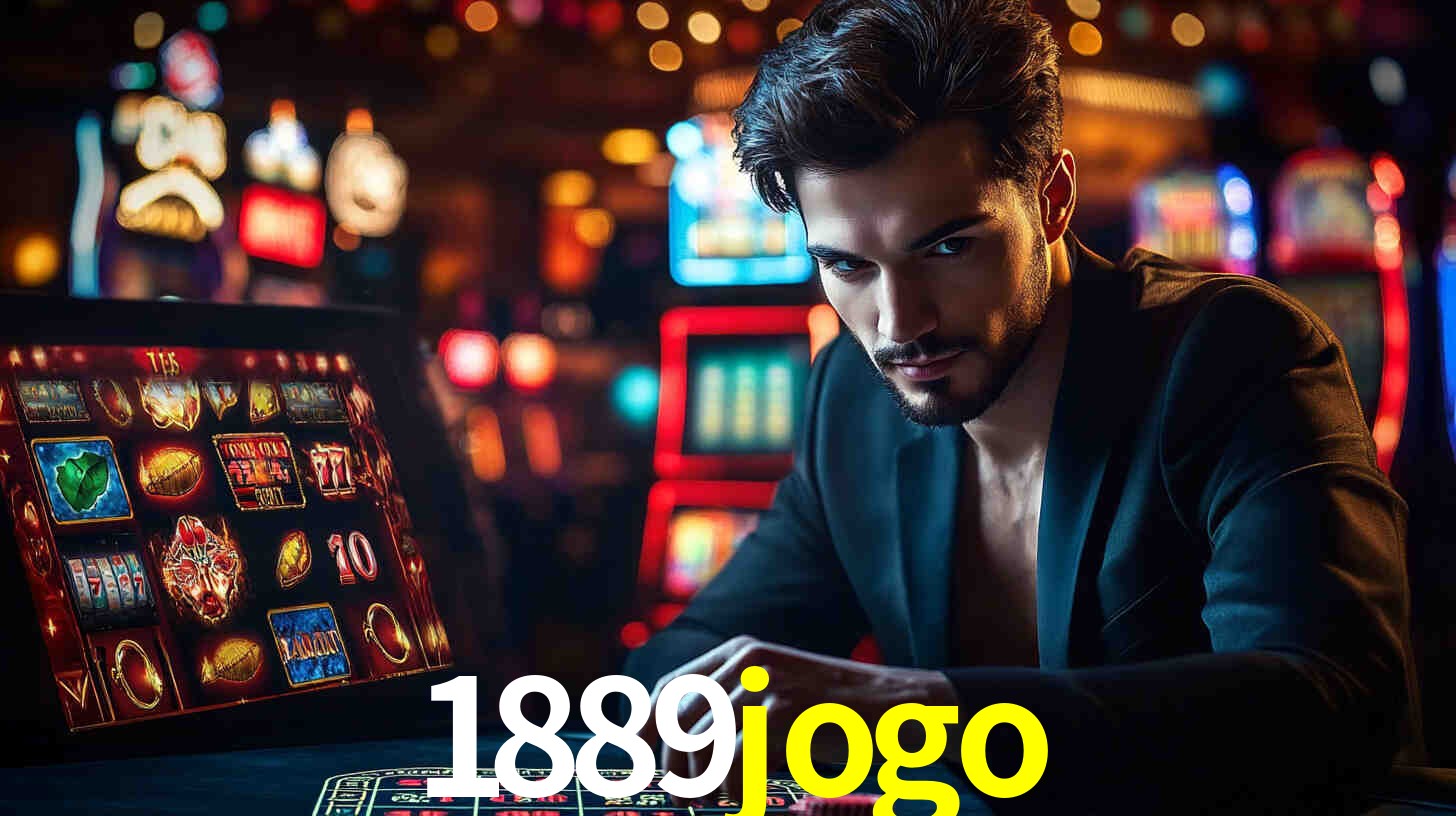 Desvendando o Mundo dos Jogos Virtuais na 1889jogo