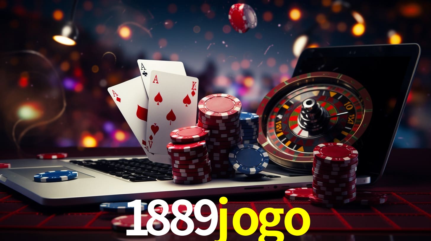 Daily Bonuses 1889jogo