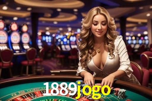 Roulette Table 1889jogo