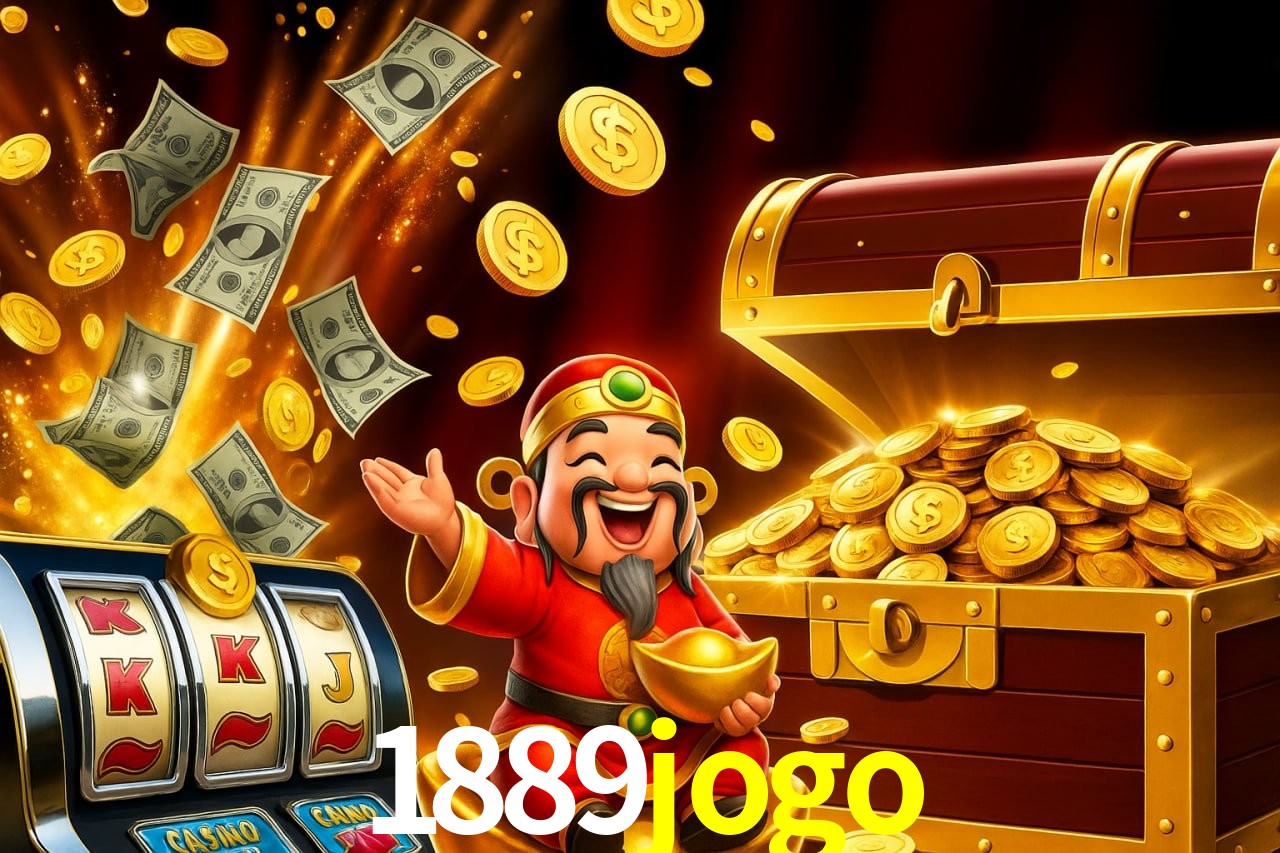 Desvendando o Mundo dos Jogos Virtuais na 1889jogo