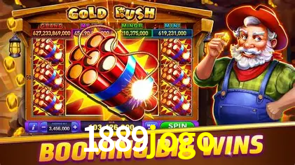 Descubra o Mundo do Cassino Online com 1889jogo