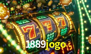 Account Benefits 1889jogo