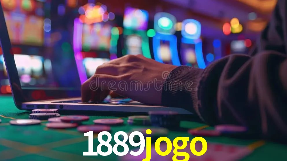 Descubra a Essência do 1889jogo: Nossa História e Compromissos