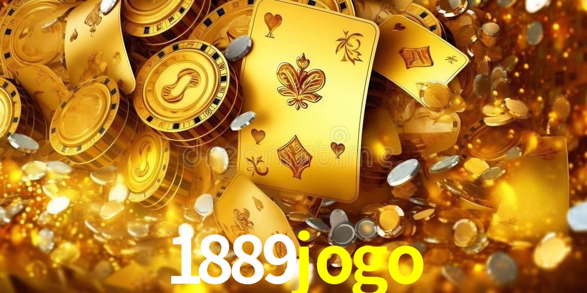 Casino Ao Vivo 1889jogo