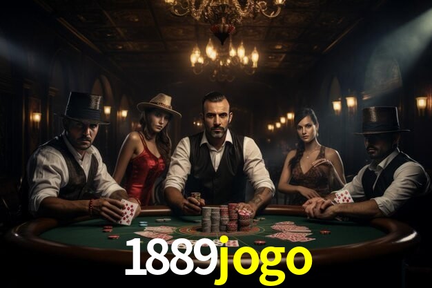 Tecnologia da Plataforma 1889jogo