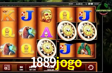 A Popularidade dos Caça-Níqueis no 1889jogo