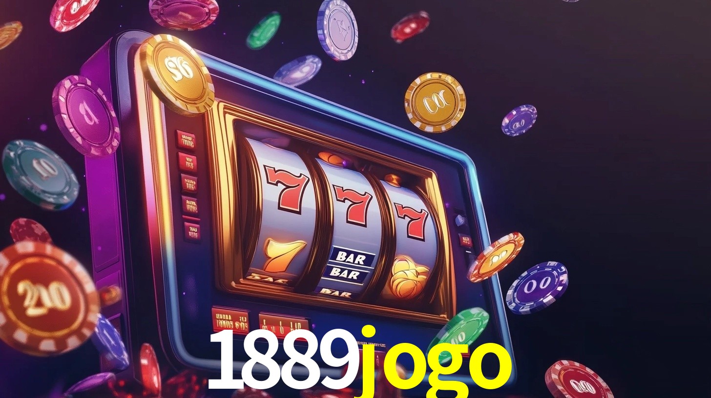 Premium Interface 1889jogo