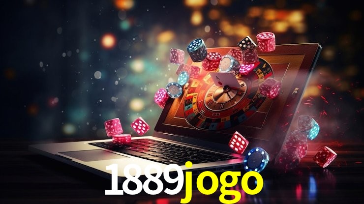 Design Responsivo 1889jogo