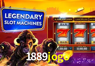 Descubra o Mundo do Cassino Online com 1889jogo