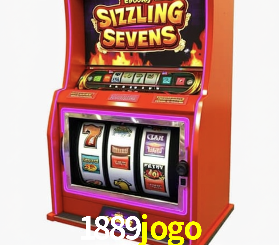 Slot Games 1889jogo