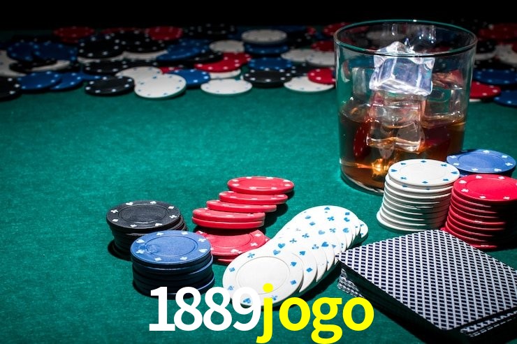 Inovações de Jogos na 1889jogo: O Futuro das Experiências Interativas