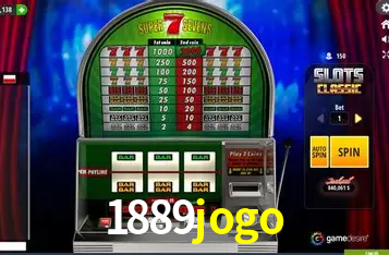 Flash Promotion 1889jogo