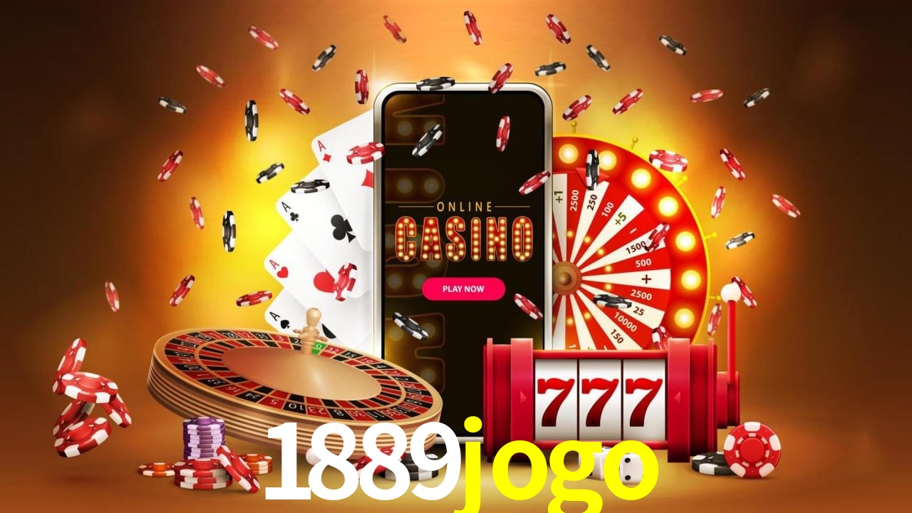Jogos Exclusivos 1889jogo