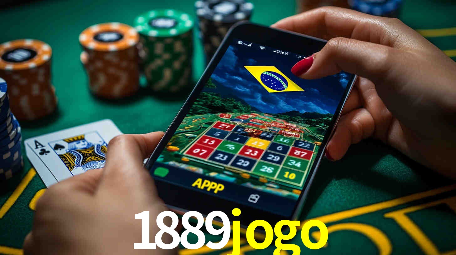 Casino VIP 1889jogo