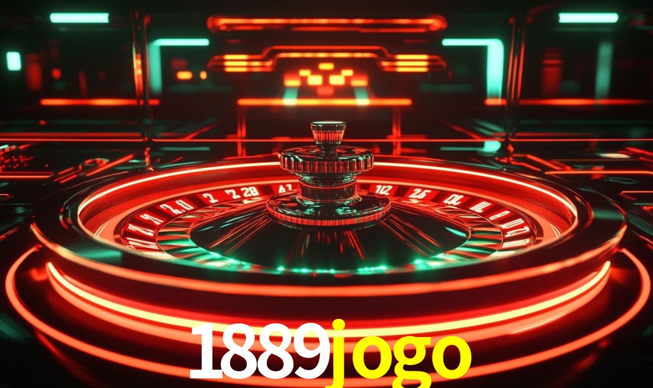 Interface do App 1889jogo
