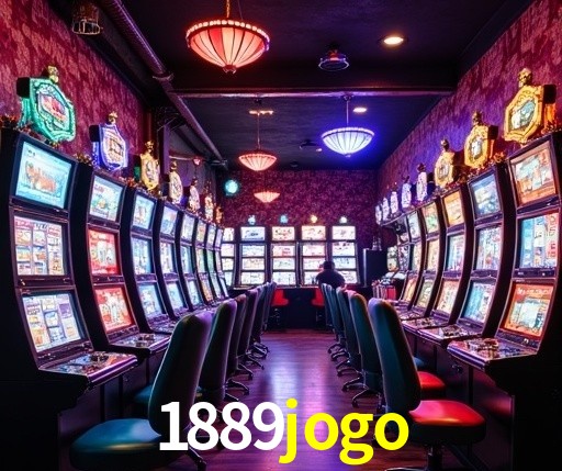 A Experiência Imersiva dos Cassinos Ao Vivo no 1889jogo