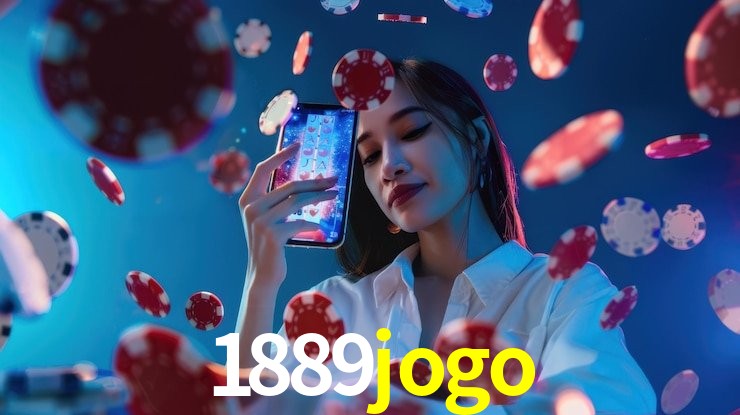 Cadastro Rápido 1889jogo