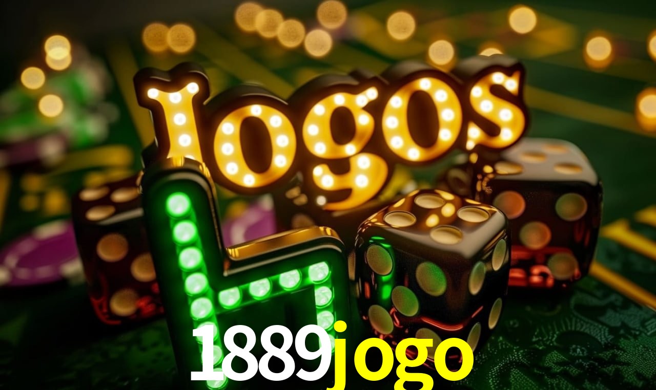 Apostas Esportivas na 1889jogo: Um Guia Completo