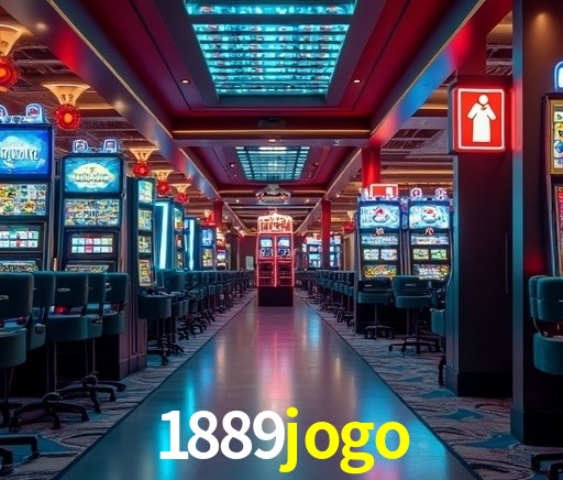 Provedores de Jogos 1889jogo