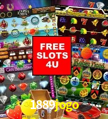 Platform Technology 1889jogo