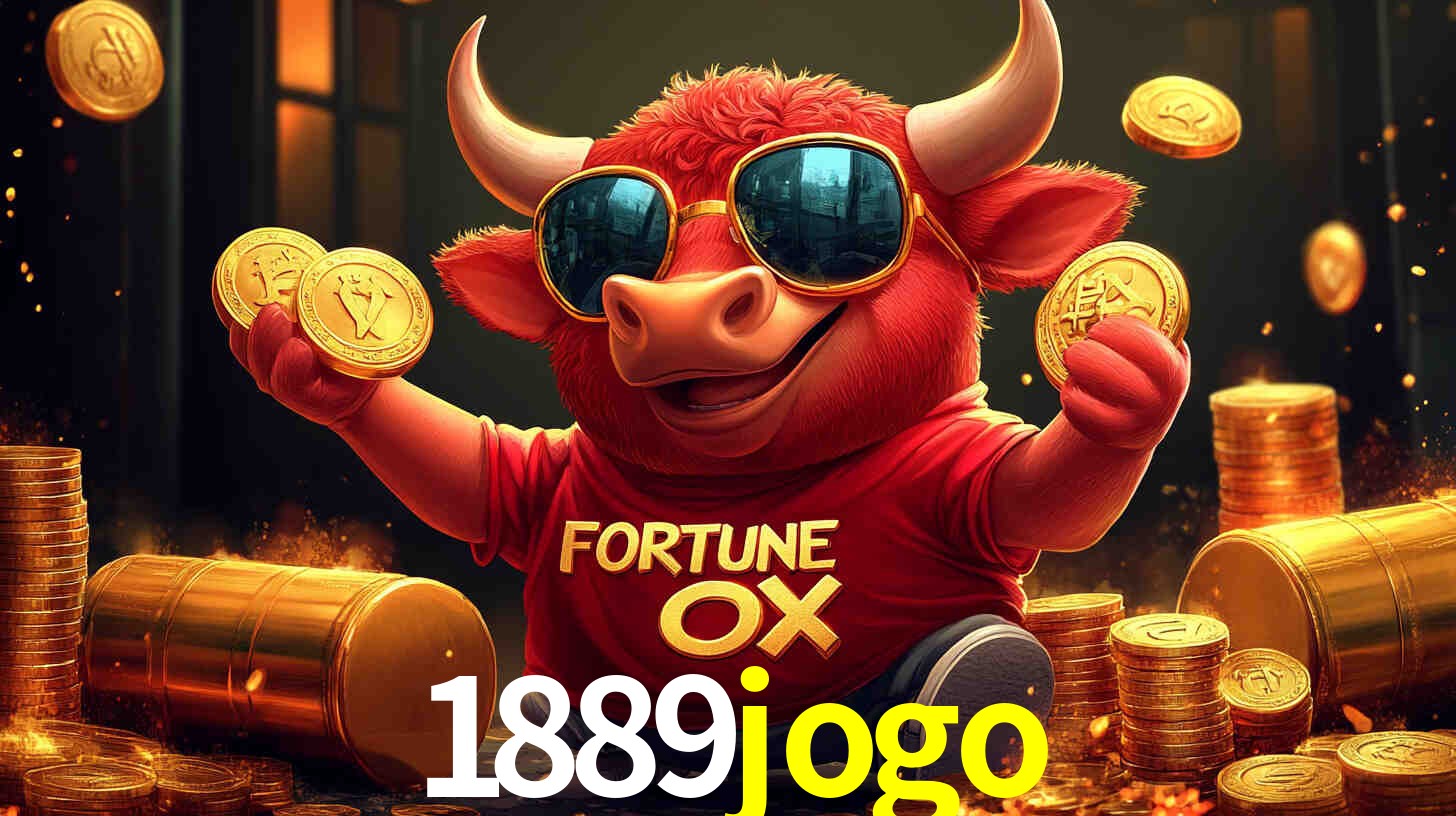 Bônus Diários 1889jogo