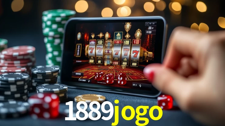 Ofertas Imperdíveis na 1889jogo: Promoções e Bônus Que Valem a Pena