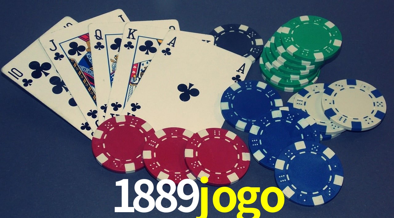 Tennis Betting 1889jogo